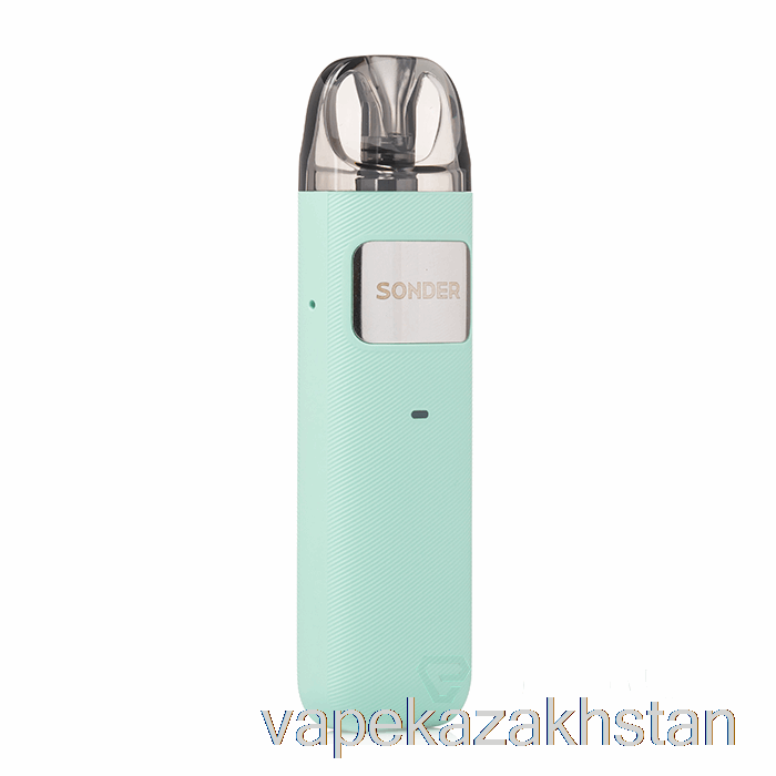 Vape Kazakhstan Geek Vape SONDER U Pod System Light Green